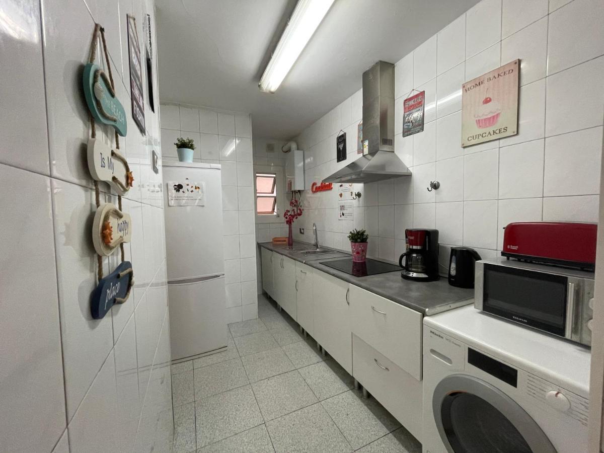 Plaza Universidad Rooms Barcelona Bagian luar foto