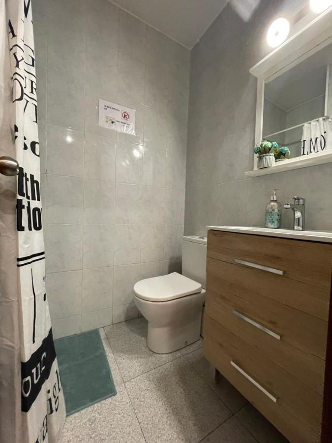 Plaza Universidad Rooms Barcelona Bagian luar foto